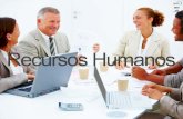 Recursos Humanos - Sistemas de Informação