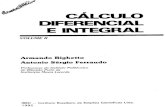 42176768 Calculo Diferencial e Integral II Armando Righetto e Antonio Sergio Ferraudo