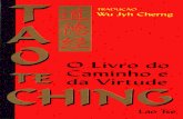 Tao Te King - Wu Jyh Cherng