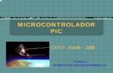 Microcontrolador Pic