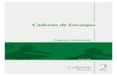 [Architecture eBook] Monumenta - Caderno de Encargos