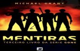 Michael Grant 03 - Mentiras