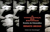 A vingança da Esfinge- Renato Mezan
