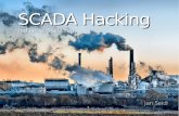SCADA hacking industrial-scale fun
