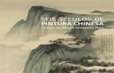 Catalogo pintura chinesa