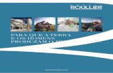 Folheto 2014 apresentação Grupo Roullier