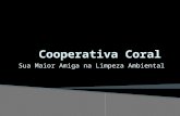 Cooperativa coral