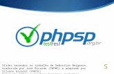 PHPSP TestFest 2010