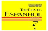 Top level espanhol 7