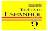 Top level espanhol 9