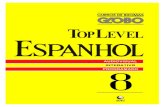 Top level espanhol 8