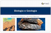 Geo 19   recursos geológicos - recursos minerais