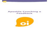 Coaching e feedback
