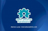 Palestra: Open Source Hardware - N3RD EXPO 2013