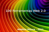 100 Ferramentas web 2