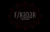Pesquisa F/Radar 7ª edição