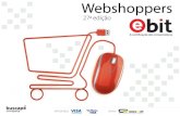 Relatório WebShoppers 27ª Edição
