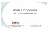 WebShoppers 13ª Edição