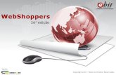 Relatório WebShoppers 26ª Edição