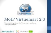 MoIP Virtuemart 2