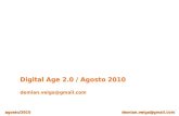 Digital Age20 Agosto2010