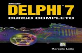 Delphi 7 curso completo