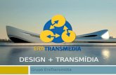 Design Transmdia UNIARA by Solange Eiko, Dimas Dion e Eduardo Jatoba