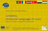 Lullabies, universal language of love apresenta%c3%a7%c3%a3o do projecto2[1]