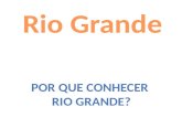 Rio  Grande RS
