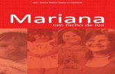 Mariana - um facho de luz