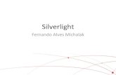 Apresentacao silverlight
