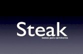 Steak (Oxente Rails)