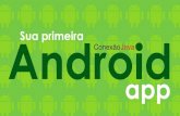 Conexao Java - Sua primeira app Android
