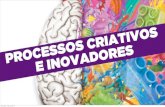 Processos Criativos e Inovadores