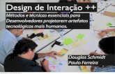 Design de Interação - SECOMP 2011