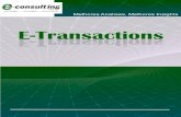 E-Book E-Transactions E-Consulting Corp.  2010