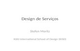 Design Estrategico Service Design
