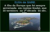 Ilha de Sark