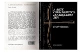 Eugel herrigen   a arte cavalheiresca do arqueiro zen (pdf) (rev)