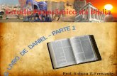 79   estudo panorâmico da bíblia (o livro de daniel - parte 3)
