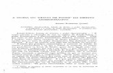 Afonso Rodrigues Queiró  - A teoria do desvio de poder em direito administrativo - rda vol 6 - 1946