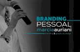 Apresentacao personal branding_marcia_auriani