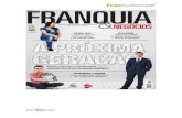Fran Systems na Revista Franquia & Negócios