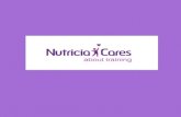 Nutricia Cares about Training_PROTEÍNAS os tijolos da vida!