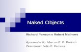 Naked Objects