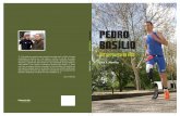 O Livro - Pedro Basílio - um percurso de vida
