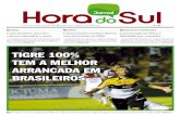 Jornal Hora do Sul 30-05-2012
