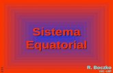 Sistema Equatorial