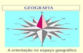 Orientação e coordenadas geográficas