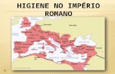 Higiene no Império Romano